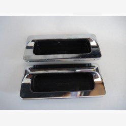 Takigen A-183-2 Panel Handle (Lot of 2)